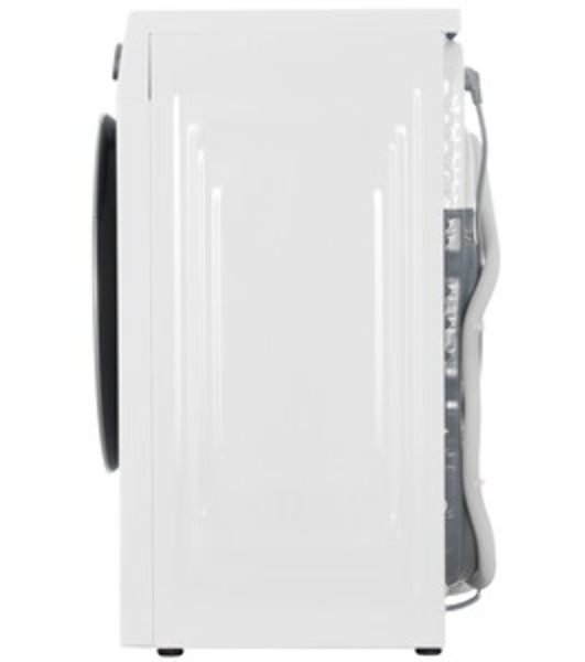 Стирально-сушильная машина Beko B3DFR57H23W белый, загрузка фронтальная 7,5 кг, 1200 об/мин., класс: В