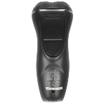 Электробритва Delta LUX DL-0725 черный: 3 Вт, аккум. 2,4 В, фото4