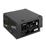 Блок питания ExeGate 650PPH-LT-OEM (EX282046RUS-OEM), 650Вт, 80 PLUS, 120мм, черный, фото 1