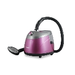 Отпариватель Centek CT-2379 розовый, 2200 Вт, 40 г/мин, 2.5 л, фото12