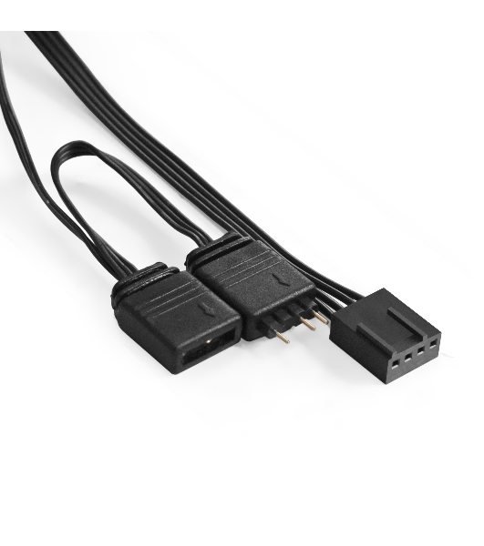 Кулер для процессора ExeGate Dark Magic EE400XL-PWM.ARGb серебристый, 120 мм, алюминий/медь, 2400 об/мин, 37 дБ, 4 pin, 125 Вт, 155 мм