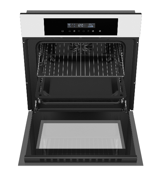 Шкаф духовой электрический Maunfeld AEOD6063W