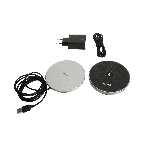 Беспроводной микрофонный массив YEALINK VCM36-W Package, фото2