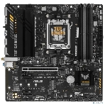 Материнская плата ASUS TUF GAMING A620M-PLUS WIFI, AM5, AMD A620, 4xDDR5, 4xSATA, 2xM.2, 1xPCIe 4.0 x16, 2xPCIe x1, 2xDP, 1xHDMI, 1x 2.5Gb LAN, 4xUSB-A 2.0, 2xUSB-A 3.2 Gen 1, 3x3.5 мм, 7.1, mATX, фото20