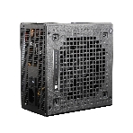 Блок питания Thermalright, 1000W 80+ Platinum (ATX, 3.0, PCIe 5.0, Full modular, 1x24(20+4)pin, 1xCPU 8(4+4)pin, 2xPCIe*2 8(6+2)pin, 1x12VHPWR PCIe 5.0 12+4pin 600мм, 6xSATA3, 4xMOLEX4pin, Active, 120x120мм, 150x140x86мм, APFC, OPP, OVP, OTP, OCP, SCP, UVP, черный), фото10