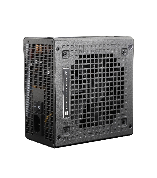 Блок питания Thermalright, 1000W 80+ Platinum (ATX, 3.0, PCIe 5.0, Full modular, 1x24(20+4)pin, 1xCPU 8(4+4)pin, 2xPCIe*2 8(6+2)pin, 1x12VHPWR PCIe 5.0 12+4pin 600мм, 6xSATA3, 4xMOLEX4pin, Active, 120x120мм, 150x140x86мм, APFC, OPP, OVP, OTP, OCP, SCP, UVP, черный)