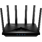 Маршрутизатор Cudy BE6500 2.5G Wi-Fi 7 Router черный, фото4
