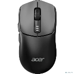 Мышь беспроводная Acer OMR312 черный, 3200 dpi, радиоканал, Bluetooth, USB, кнопки - 5, фото6