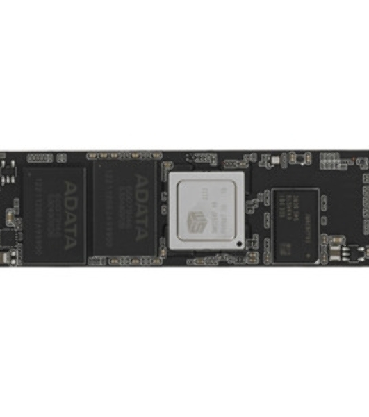 Накопитель SSD ADATA LEGEND 960 MAX, 1Tb, PCIe 4.0 x4, M.2 2280, NVMe, R/W 7400/6000, с радиатором