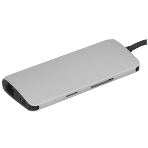 USB-концентратор Satechi ST-HXRAJM, USB Type-C, USB Type-C/Mini jack, USB Type-C, фото12