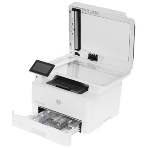 МФУ лазерное HP LaserJet Enterprise M430f (3PZ55A), A4, ч/б, печ. до 40 стр/мин., скан. до 29 стр/мин., 1200 x 1200 dpi (печать) 600x600dpi (скан), USB, RJ-45, Air Print, Mopria, фото9