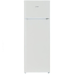 Холодильник Indesit TIA 16 E бежевый двухкамерный 245/51 л морозилка сверху, капельная система, фото12