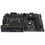 Материнская плата MSI MAG B850 TOMAHAWK WIFI, AM5, AMD B850, 4xDDR5, 4xSATA, 3xM.2, 1xPCIe 5.0 x16, 1xPCIe 4.0 x16, 1xPCIe x1, 1xHDMI, 1xDP, 1x5Gb LAN, Wi-Fi 7, Bluetooth 5.4, 1xUSB-C 20Gbps, 1xUSB-C 10Gbps, 2xUSB-A 10Gbps, 2xUSB-A 5Gbps, 4xUSB-A 2.0, 3x3.5 мм + S/PDIF оптический, 7.1, чёрный, ATX, фото11