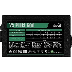 Блок питания Aerocool/Formula VX-600 PLUS, 600Вт 120мм, черный, фото15