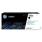 Картридж лазерный Cartridge HP 212A для CLJ Enterprise M554/M555/M578, черный (5 500 стр.), фото 1