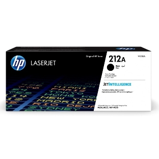 Картридж лазерный Cartridge HP 212A для CLJ Enterprise M554/M555/M578, черный (5 500 стр.)