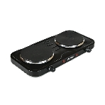 Плита настольная электрическая Blackton Bt HP218B черный, фото5
