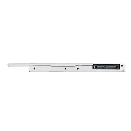 Оптический привод ASUS SDRW-08U1MT/BLK/B/GEN bulk, dvd-rw, internal, slim ; 90DD027X-B10000, фото3