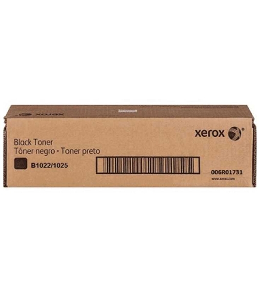 Картридж лазерный Xerox B1022/B1025 (13,7K)(channels)