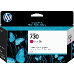 Картридж струйный HP 730 пурпурный для HP DesignJet T1700, 130 мл, фото2