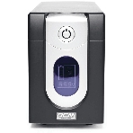 Источник бесперебойного питания Powercom Imperial IMD-2000AP 1200Вт 2000ВА черный, фото8
