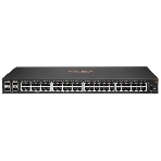 Коммутатор HPE Aruba 6000 48G 4SFP, 48×1 Гбит/с + 4×1 Гбит/с SFP, управляемый, фото5