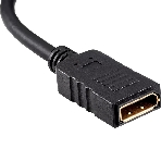 Адаптер USB TO DP(F) CG599E-0.15M 4K*60HZ VCOM, фото5