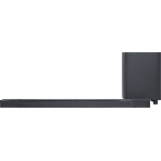 Саундбар JBL 800 5.1.2 720Вт+340Вт черный, фото15
