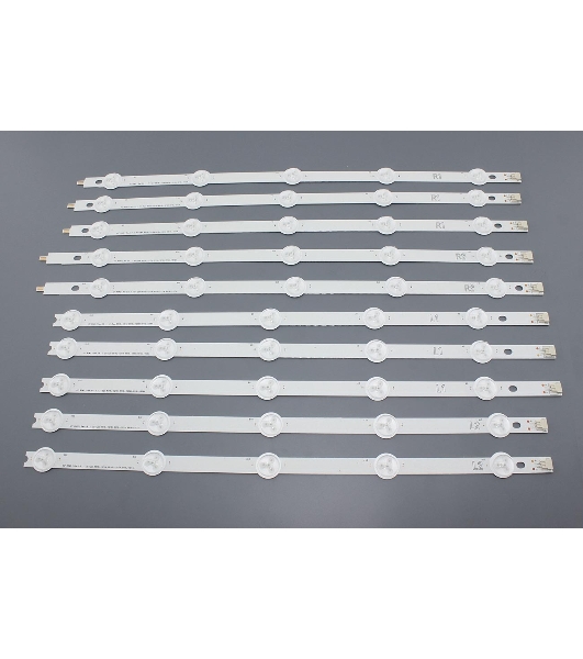 Подсветка LED для телевизоров LG 42LN, 42LA, 42' 6916L-1214A, 6916L-1209A (комплект 10шт)