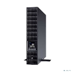 Источник бесперебойного питания UPS Сайбер Электро ЭКСПЕРТ-3000Р Онлайн, Стойка/Напольный, фото6