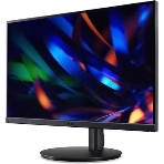 Монитор 27' Acer Vero CB272UE3bmiprux IPS 2560x1440, 100 Гц, 1 мс, 16:9, 350 кд/м2, 1xHDMI, 1хDP, 1хUSB-C, 1x3.5 мм, черный, фото8