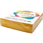 Бумага Silwerhof IG50 A4/80г/м2/500л./горчичный, фото8