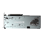Видеокарта Gigabyte GV-R76GAMING OC-8GD AMD Radeon RX 7600 8Gb 128bit GDDR6 2355/18000 HDMIx2 DPx2 HDCP Ret, фото6