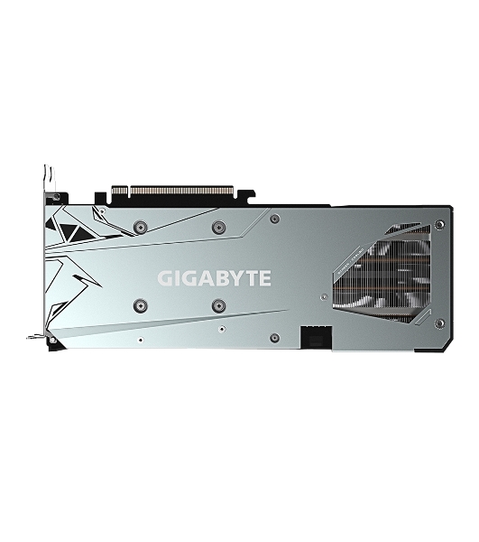 Видеокарта Gigabyte GV-R76GAMING OC-8GD AMD Radeon RX 7600 8Gb 128bit GDDR6 2355/18000 HDMIx2 DPx2 HDCP Ret