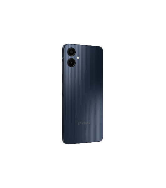 Смартфон Samsung Galaxy A06 SM-A065F 4/128Gb, черный