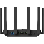 Маршрутизатор Cudy BE6500 2.5G Wi-Fi 7 Router черный, фото3