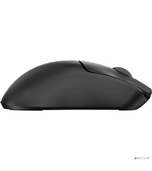Мышь беспроводная Acer OMR312 черный, 3200 dpi, радиоканал, Bluetooth, USB, кнопки - 5