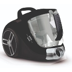 Пылесос Tefal Compact Power XXL TW4825EA черный, 550 Вт, уборка сухая, пылесборник контейнер 2.5 л, фото11