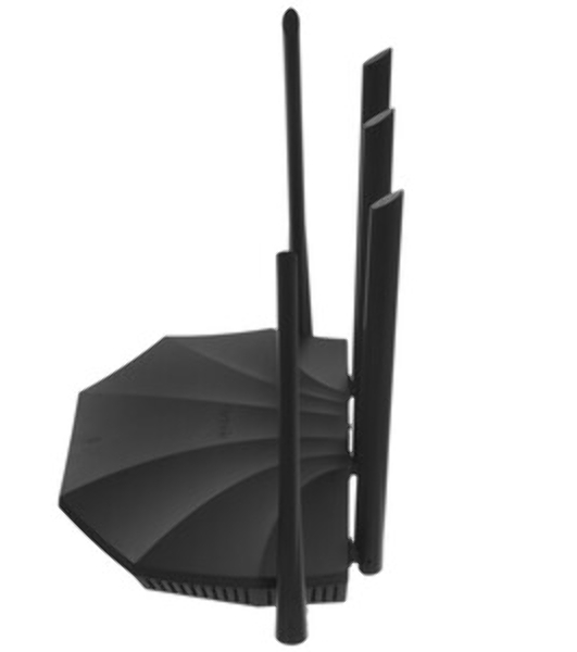 Маршрутизатор TENDA Wi-FiAX1500 WI-FI 6 TX2 PRO