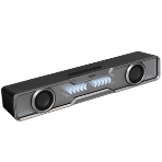 Колонки Edifier QS30 1.0 черный 5Вт BT, фото9