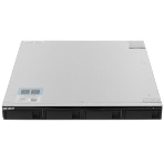 Сетевое хранилище NAS Qnap TS-432PXU-2G 4-bay, фото13