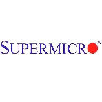 Корзина Supermicro Black gen-5 3.5-to-2.5 NVMe drive tray, Orange tab (for hotswap NVMe drive), RoHS/REACH, фото 1