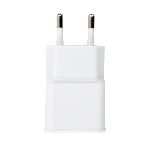 Сетевое зарядное устройство Cablexpert MP3A-PC-11 100/220V - 5V USB 2 порта, 2.1A, белый, фото 1