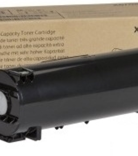 Картридж лазерный Xerox 106R03945 черный для Xerox VL B600/05/10/15 XHI (46700 стр)(Channels)