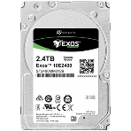 Жесткий диск Seagate 2.4Tb SAS 12Gb/sST2400MM0129 2.5' Exos eMLC 16Gb 10000rpm 256MB 512e, фото 1