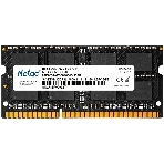 Оперативная память NETAC Basic, DDR3L, 8GB (1x8GB), 1600MHz, CL11, SO-DIMM, фото2