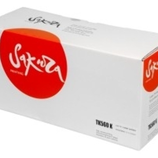Картридж Sakura TK560K для Kyocera Mita FS-C5300DN/FS-C5350DN, ECOSYS 6030cdn, черный, 12 000 к.