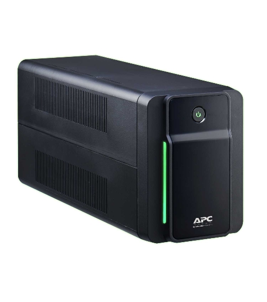 Источник бесперебойного питания APC Back-UPS BX950MI 520Вт 950ВА черный