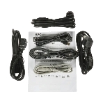 Источник бесперебойного питания APC Smart-UPS SRT SRT3000RMXLI 2700Вт 3000ВА черный, фото7