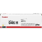 Картридж лазерный Canon 046Y H желтый для i-SENSYS MF732/734/735, LBP653/654 5000 страниц, фото6